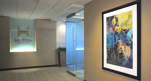 Robert Green, Magellan's Circumnavigation, 2010