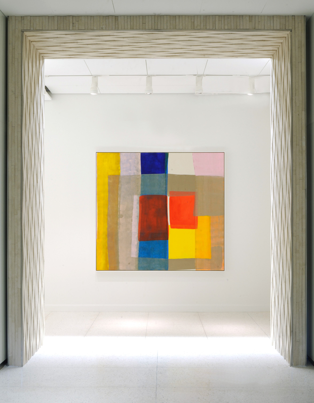 Anna Kunz, Tonight, 2017